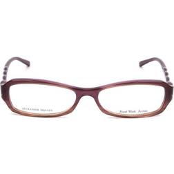 Alexander McQueen AMQ-4162-R3Y Lilla