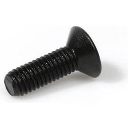 Reyher 106421000030006 Sexkanthålsskruv M3 MF6S 10.9, ISO