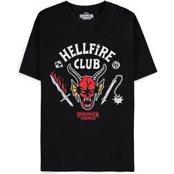 Difuzed T-Shirt Hellfire