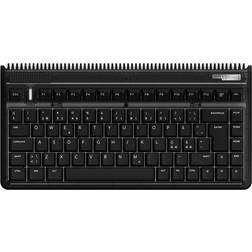 iQunix OG80 Dark Side Wireless Mechanical Keyboard