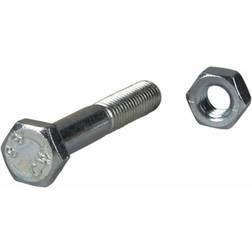 Essve 540006 Sexkantsskruv M6, 8,8, FZB, M6