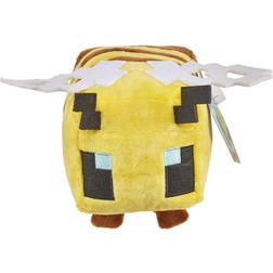 Minecraft Bee Basic Plush