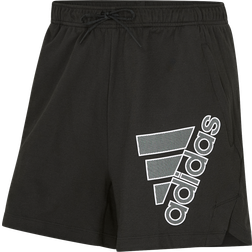 adidas Future Icons Badge Of Sport Shorts