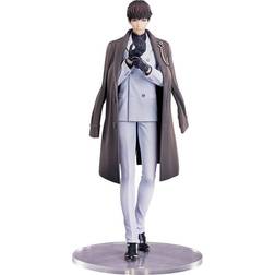 Love & Producer Pop Up Parade PVC Staty Mo Xu 19 cm