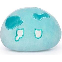 miHoYo Genshin Impact Hydro-Slime Peluche 15 cm Original & Licencia