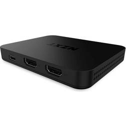 NZXT Signal HD60