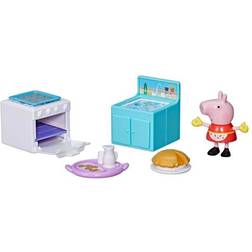 Hasbro Hasbro Peppa Pig Peppa Loves Baking Fjernlager, 5-6 dages levering