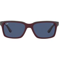 Ray-Ban Ferrari RB4393M F67980