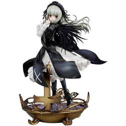 Rozen Maiden: Suigintou Statue 23 cm