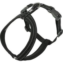 Hurtta Eco casual Y hundesele-raven-90