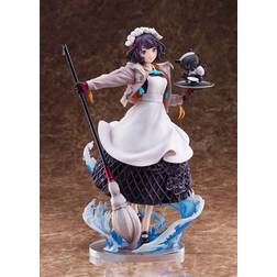 Fate/Grand Order PVC Statue Foreigner/Katsushika Hokusai Festival Portrait ver. 24 cm