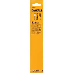 Dewalt TIGERSÅGSBLAD TCG 228MM Beijerbygg Byggmaterial