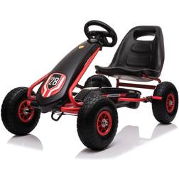 Megaleg Champion 28 Air