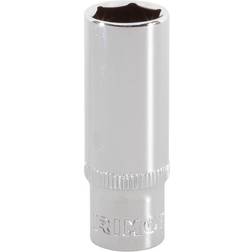 Irimo Hylsa 1/4'' 10mm 6-kant Topnøgle