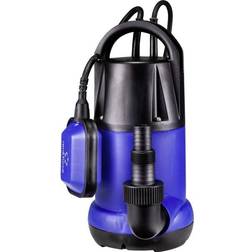 Renkforce RF-4604766 Skakt-dykpumpe 15000 l/h