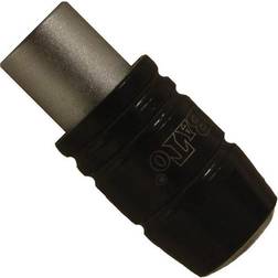 Bato adapter 1/4" x 1/4" m/ QuickLock