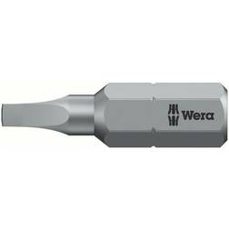 Wera Skruebit 868/1 Z; SL2; 25 mm