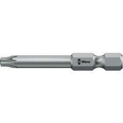 Wera Bits torx 25 med boring 89MM