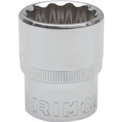 Irimo 1/2" Topnøgle