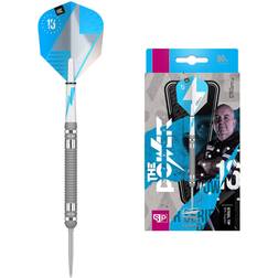 Target Darts Phil Taylor Power Series Silver Swiss Point 80% 24 gram