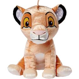 Simba Disney Platinum Colour Series 25Cm Soft Toy