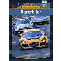 Racerbiler