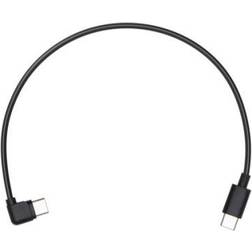 DJI Multikamera-kontrol-kabel til Ronin-SC (Type-C)