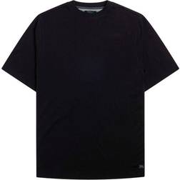 Signal T-Shirt Eddy Black