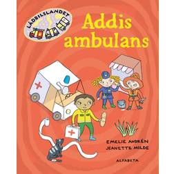 Addis Addis Ambulans