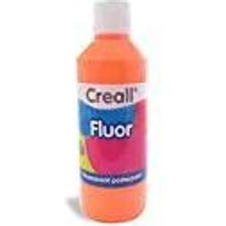 Creall UV Maling 250ml Orange