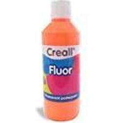 Creall UV-färg, 250 ml Orange