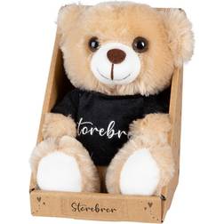 Valentine Teddybjörn Storebror