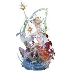 Good Smile League Of Legends Elementalist Lux Statue 34cm