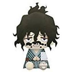 Banpresto Demon Slayer Gyutaro Big Plush 20Cm