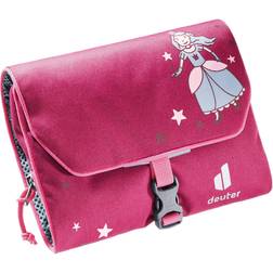 Deuter Wash Bag Børn, pink 2023 Kosmetik- og toilettasker