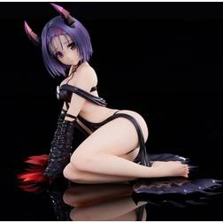 To Love-Ru Darkness PVC Statue 1/6 Haruna Sairenji Darkness Ver. 18 cm