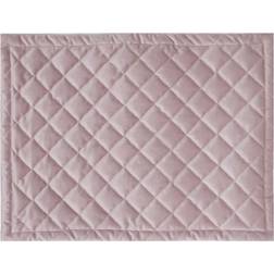 Svanefors Quilty Spisebrikke Rosa (35x45cm)