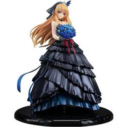 Apex Warship Girls R PVC Statue 1/7 USS Saratoga CV-3 Eve Blossom Ver. 21 cm