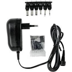 E:zo Nq Power Ac/dc-stikadapter, 1000mah Diverse