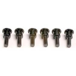 Traxxas 3642 Lagerskruv M3x12mm Insex (6)