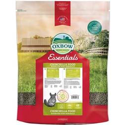 Oxbow Chinchilla Deluxe Food 1,36 kg