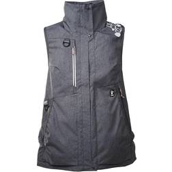 Hurtta Hurtta Training Vest ECO Blackberry