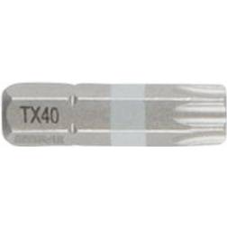 Essve Bits TX, Koniska, 10st/förp. (TX40, 10st/förp