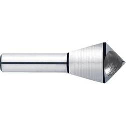 Exact 05422 Diagonal hole countersink 10 mm HSS-E Cylinder shank 1 pc(s)