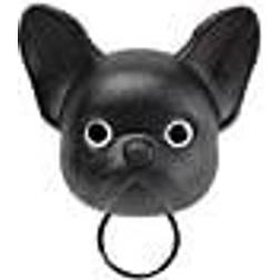 Qualy Frenchy Dog Key Holder Dekorationsfigur