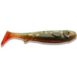 EJ Lures Flatnose Mini Motorpike 9cm 7gr 10-pack