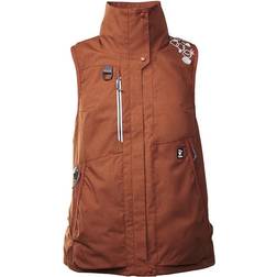 Hurtta Training Vest ECO Cinnamon