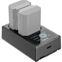 Smallrig Dual Charger for NP-FZ100