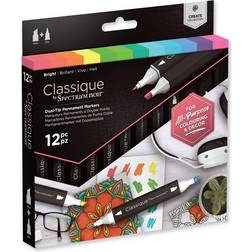 Spectrum Noir Classique Bright 12-pack