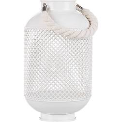 Beliani Coron Lantern 33cm